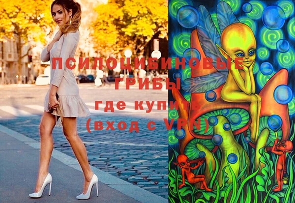 прущие крисы Балахна
